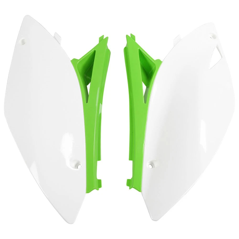 Ufo Side Panels for (KA04700#999)