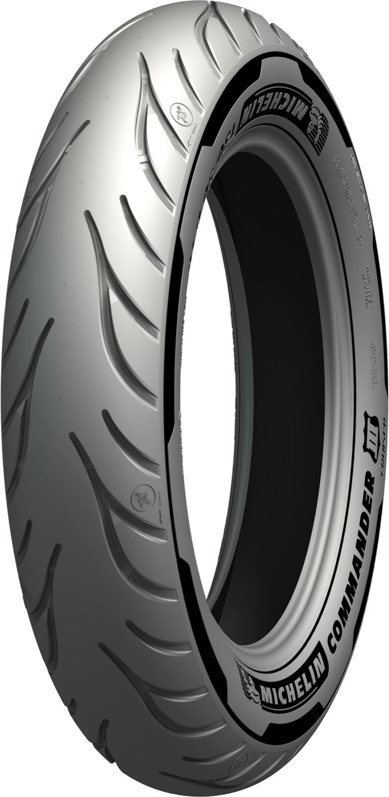 Commander III Touring Tire for (90/90-21, 49456)