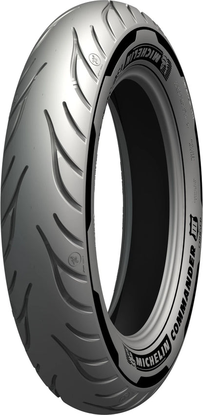 Commander III Touring Tire for (90/90-21, 49456)