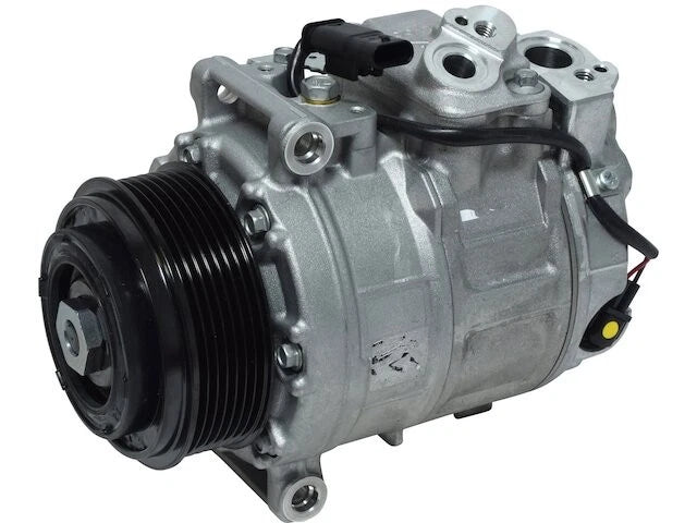 A/C Compressor for Mercedes GL450 (2013–2016) 35872YXJD