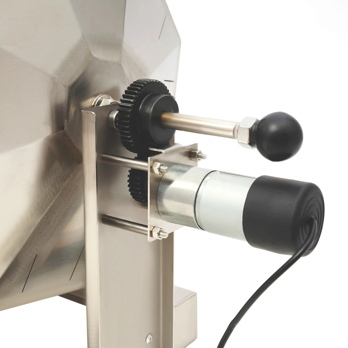 14.5L Automatic Coffee Bean Roaster Machine for Coffee Roasting