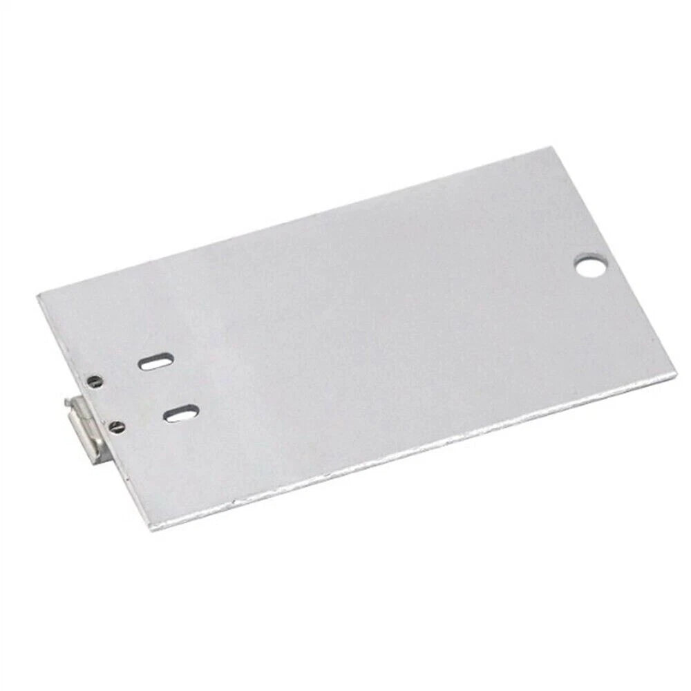 5pc White LED Lighting Panel for Emergency Use (5V)
