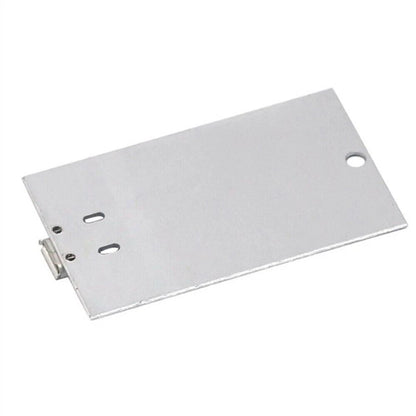 5pc White LED Lighting Panel for Emergency Use (5V)