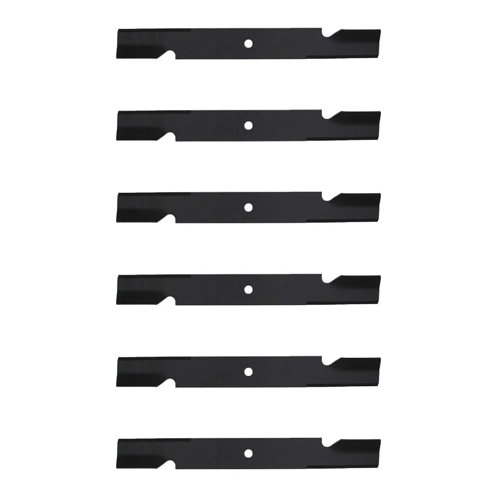 6X Mower Blade for Scag (Replaces 48111)
