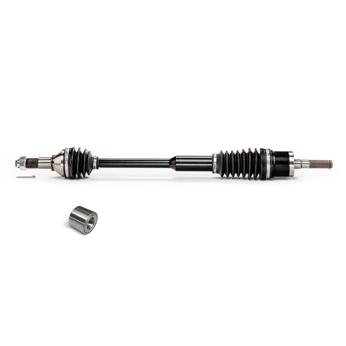 Monster XP Series Front Right CV Axle & Bearing for Can-Am Maverick 1000 (2013–2018)