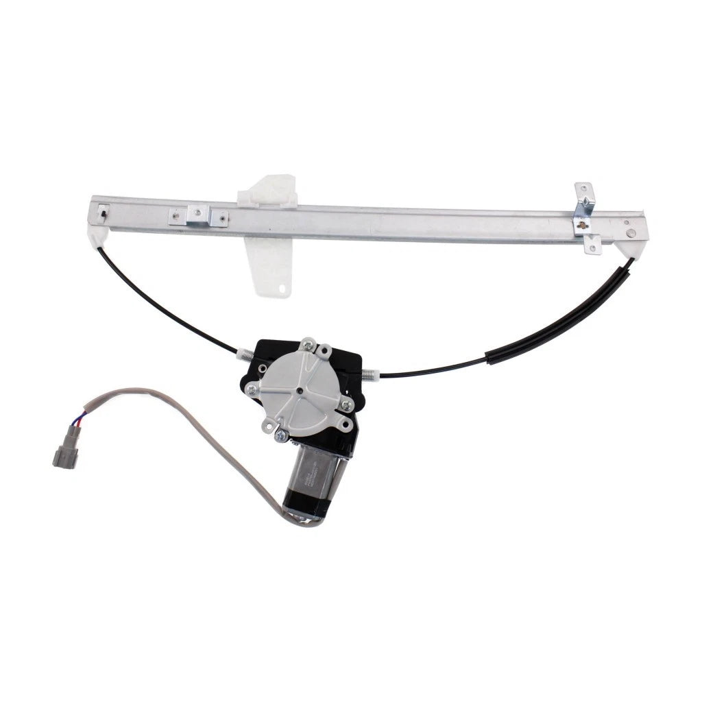 Window Regulator for Nissan Armada (2005–2015) CLX-M0-USA-JN491718-CL360A71