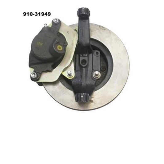 Front Disc Brake Kit for Chevy Car (1955–1957) 91031949