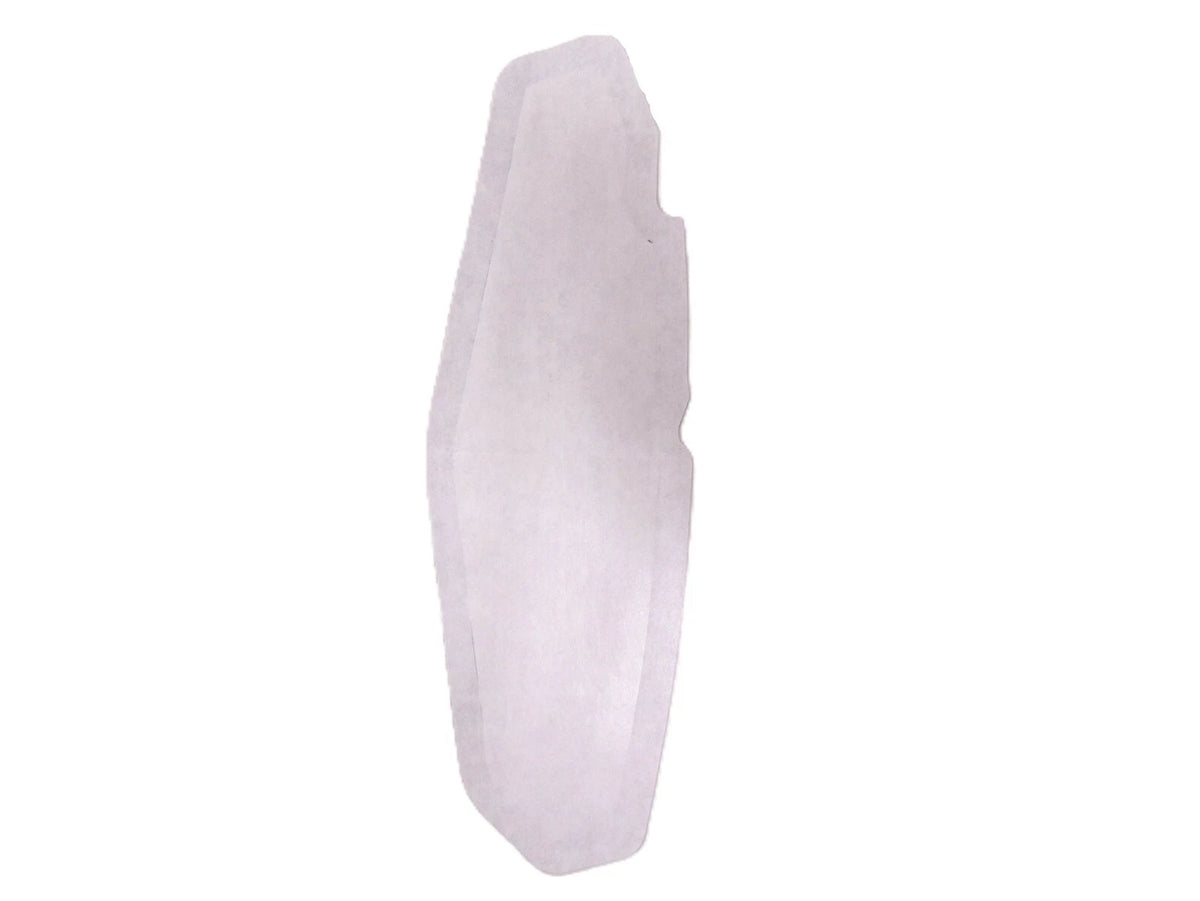 Right-Hand Vent Screen for Arctic Cat Snowmobile (1616-340)