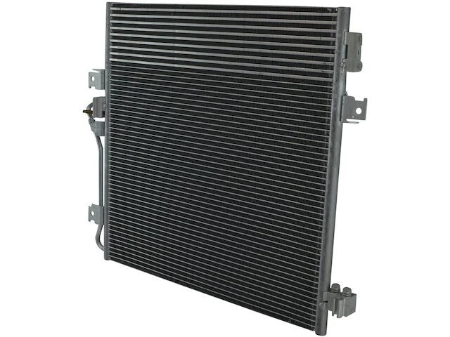 A/C Condenser for Jeep Liberty (2008–2012) 42611QWFX