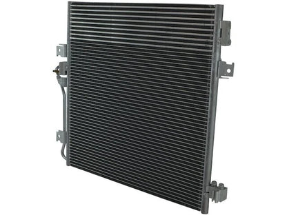 A/C Condenser for Jeep Liberty (2008–2012) 42611QWFX