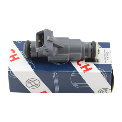 Fuel Injector 62431 by Bosch for Multiple Vehicle Applications