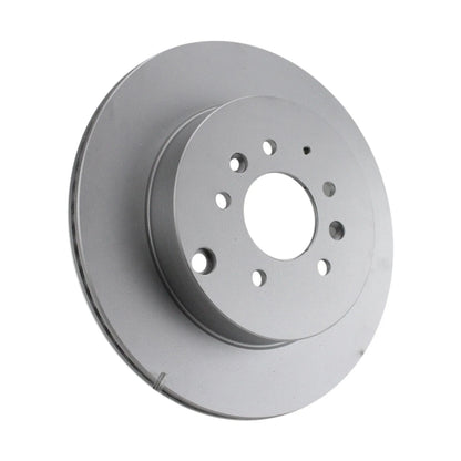 Rear Disc Brake Rotor 324mm by Bosch QuietCast for Mazda CX-9 07-15