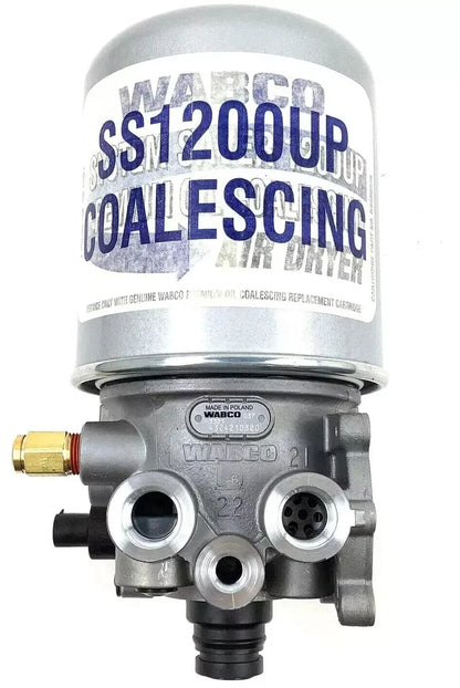 Air Dryer Assembly for Volvo (2000–2023) 4006110580