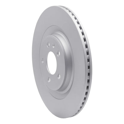 R1 Concepts Brake Disc for Audi A6 (2012–2018) RRE-73066, 4H0615601D, 4H0615601H