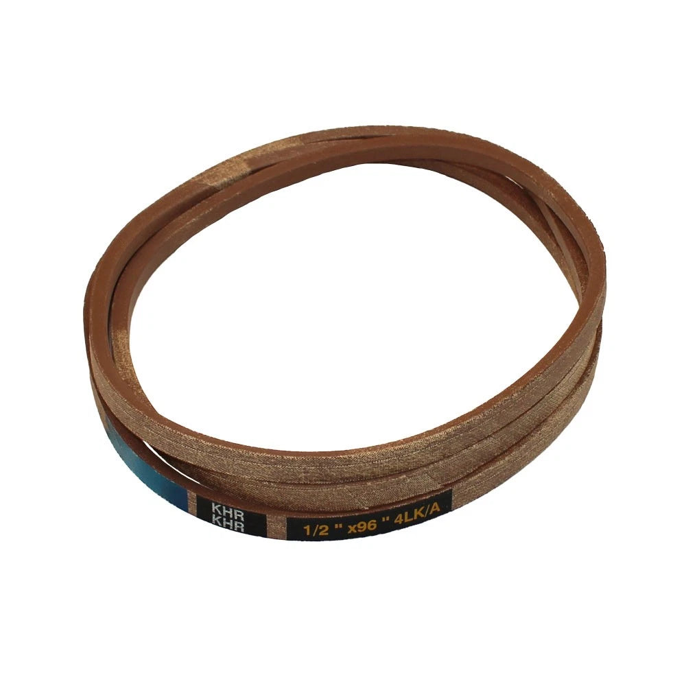V-Belt 1/2" x 96" for Troy Bilt (Fits )