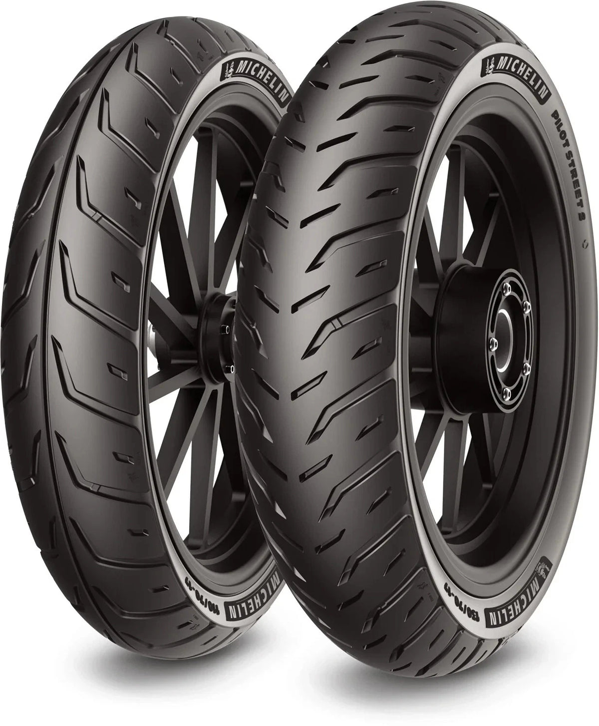 Michelin Pilot Street Front Tire for (2017–2023) 16273