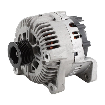 Alternator 170 Amp for BMW E60 E63 E64 M5 M6 (2006–2010)