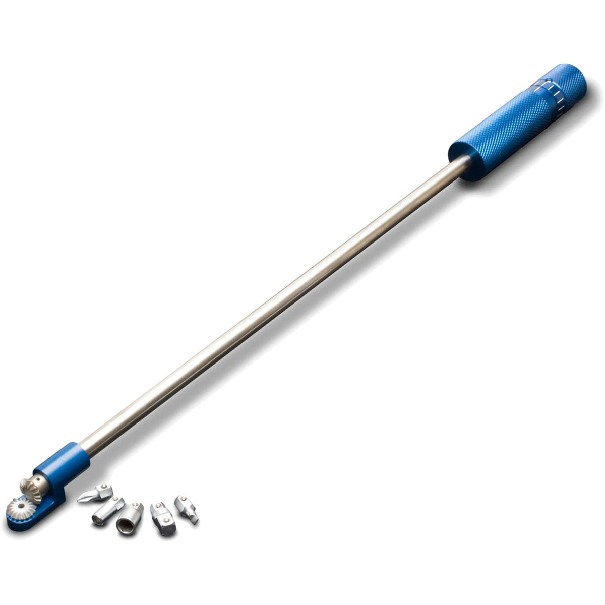 1/4" Hex Driver Right-Angle Tool for Motion Pro 08-0229