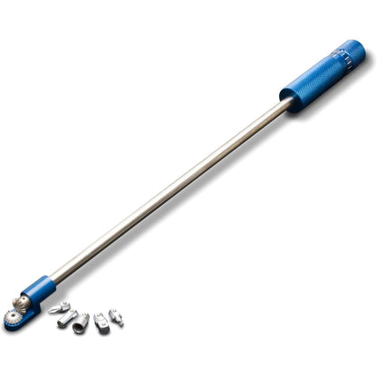 1/4" Hex Driver Right-Angle Tool for Motion Pro 08-0229