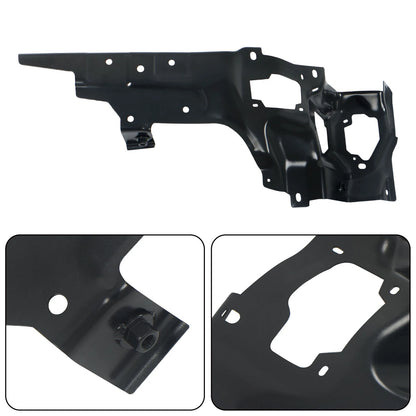 Front Left Bumper Bracket for Chevy Silverado 2500 3500 (2023–2025) BCK89199K