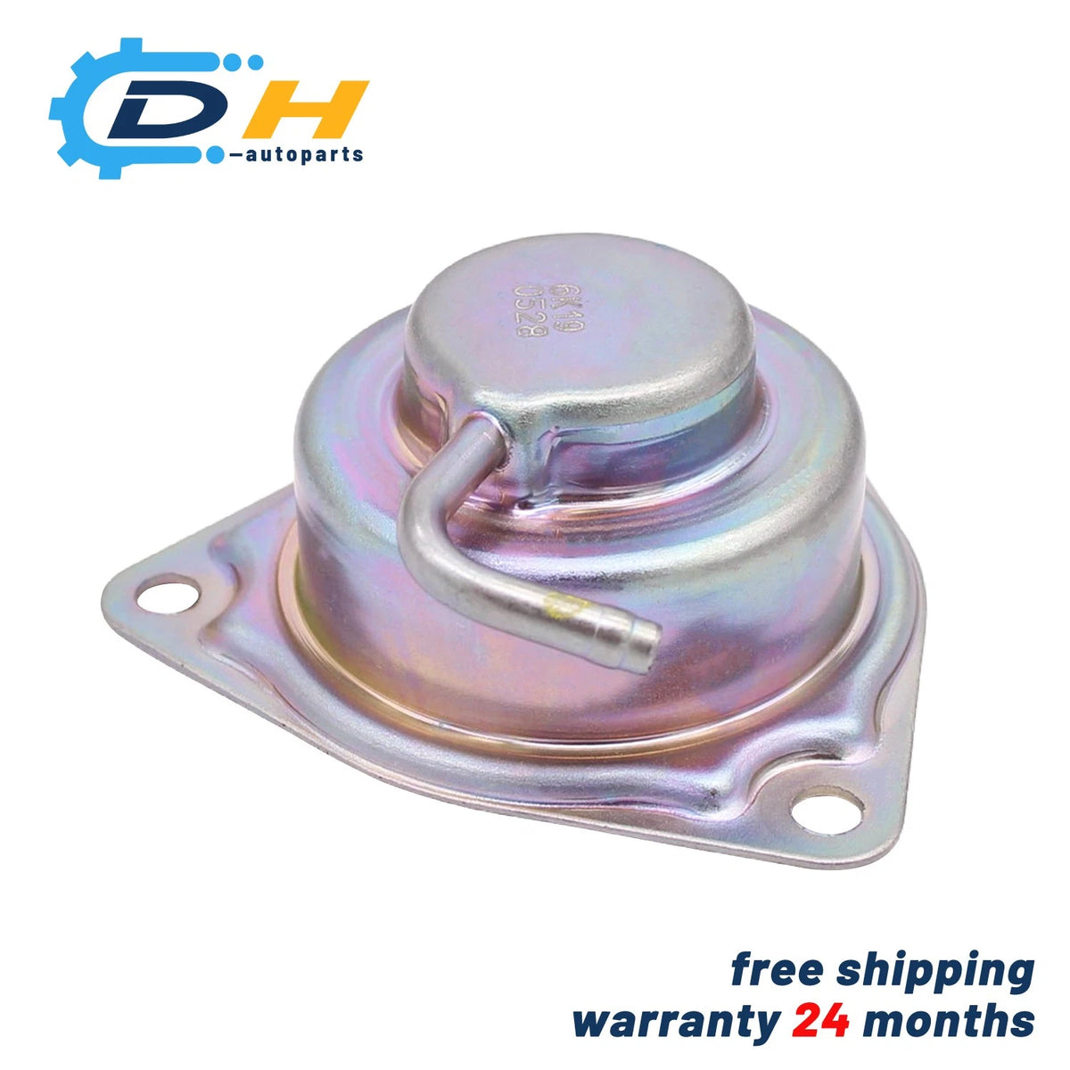 Turbocharger Intercooler Valve for Kia Soul (2017–2019) 28234-2G420