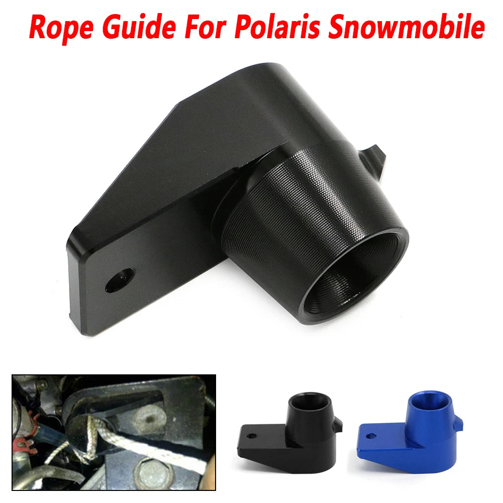 Upper Pull Rope Guide for Polaris ATV Snowmobile (650, 500, 440)