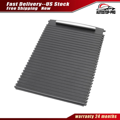 Rear Console Storage Box Roller for BMW 3-Series E92 E93 (2007–2013) 51166963913