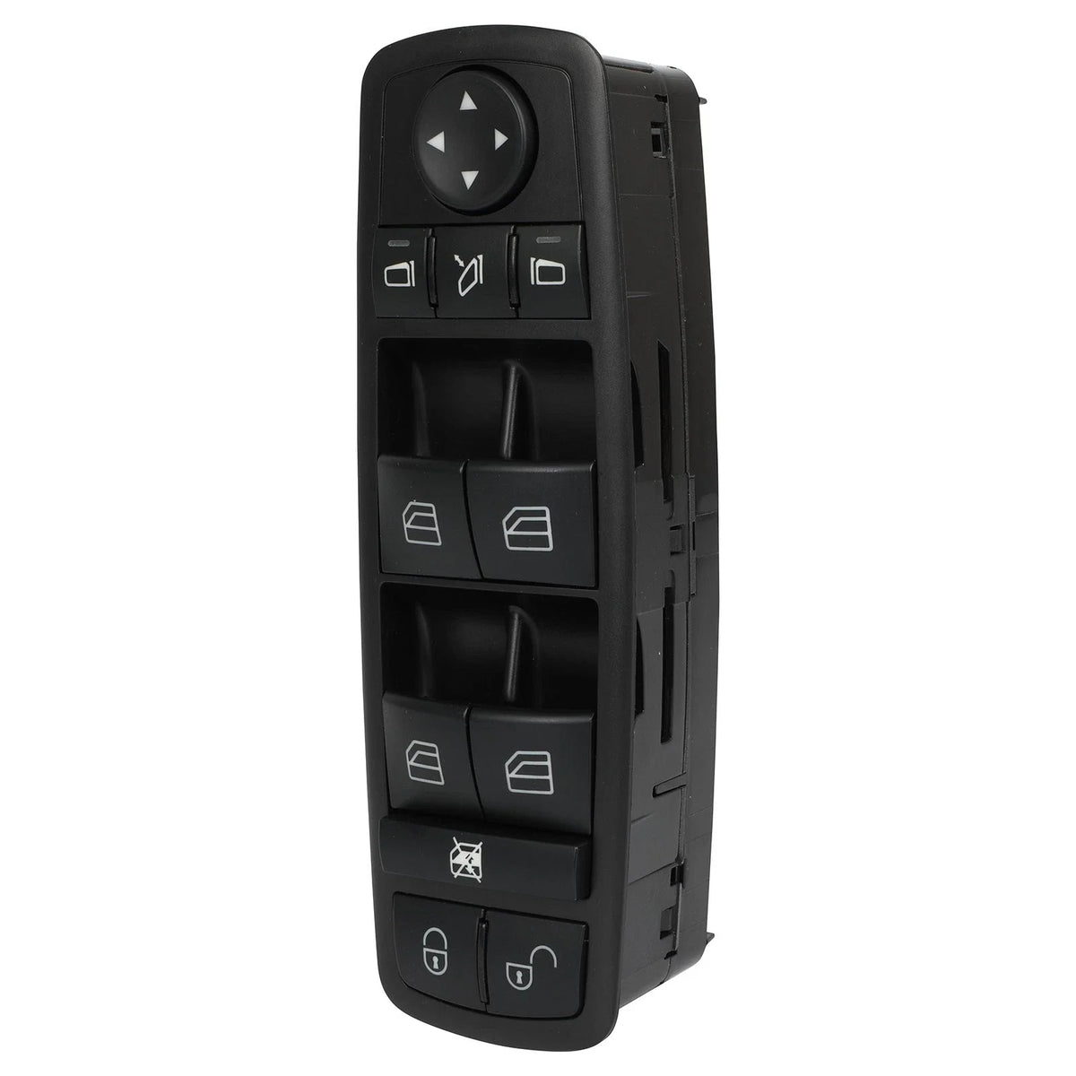 Front Left Power Window Switch for Mercedes-Benz A160 (2004-2005)