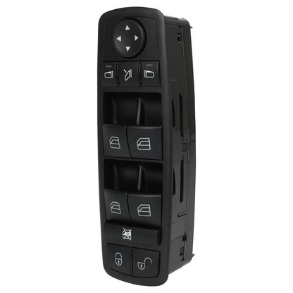Front Left Power Window Switch for Mercedes-Benz A160 (2004-2005)