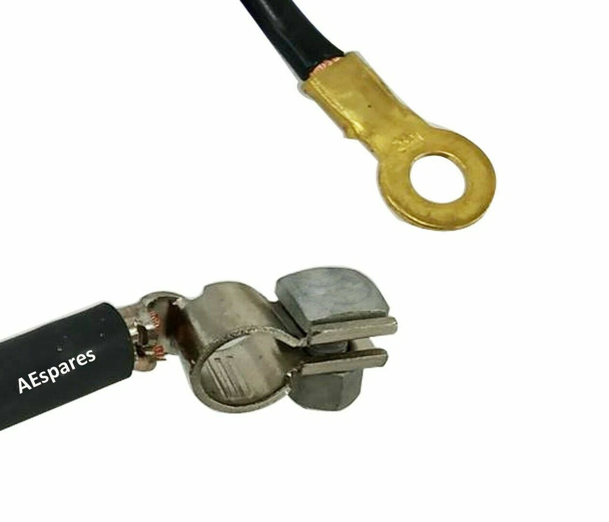 Cable Battery Ground for Suzuki Samurai (1986–1995)