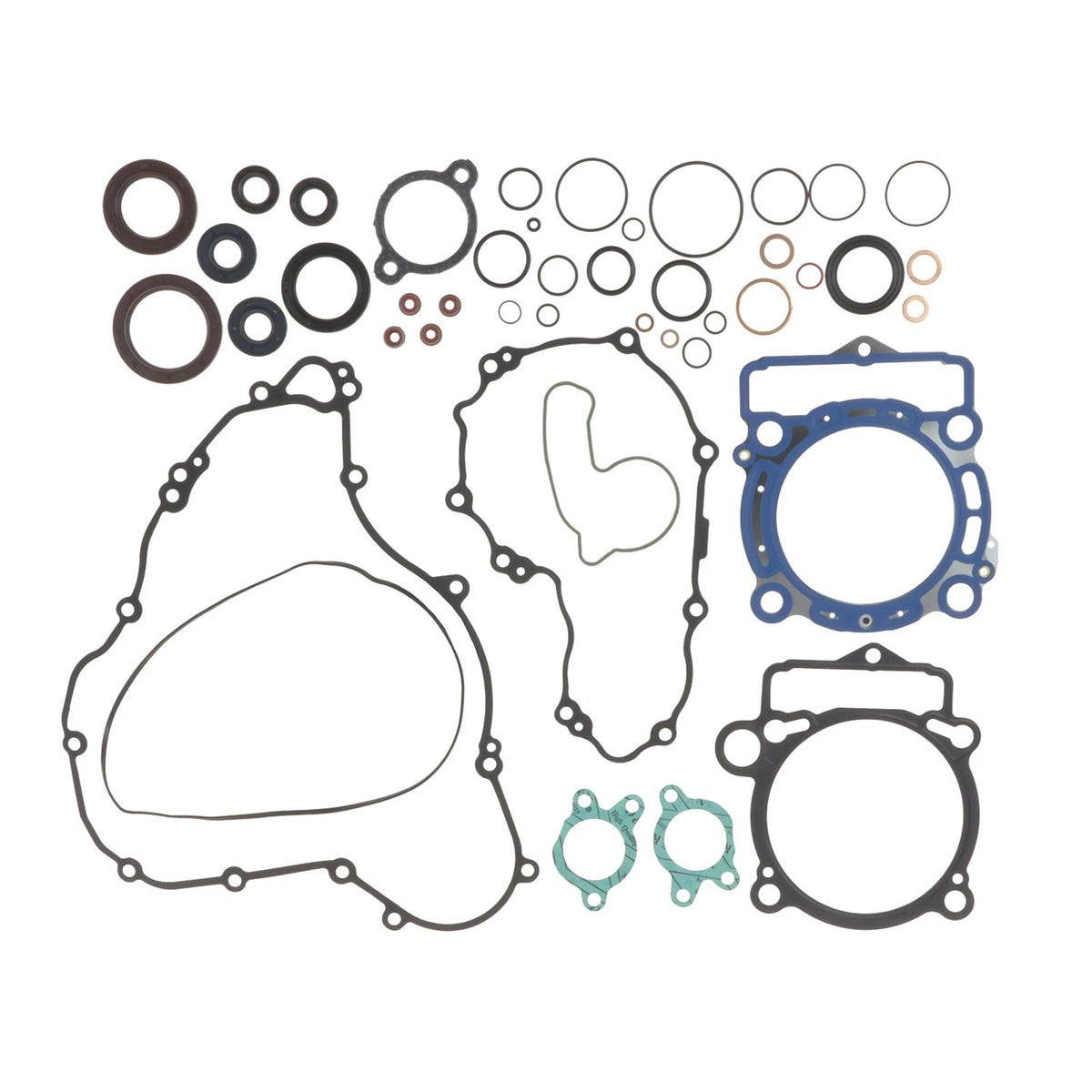 Complete Gasket Kit for