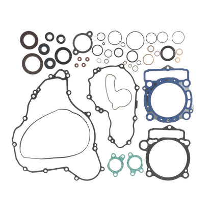 Complete Gasket Kit for