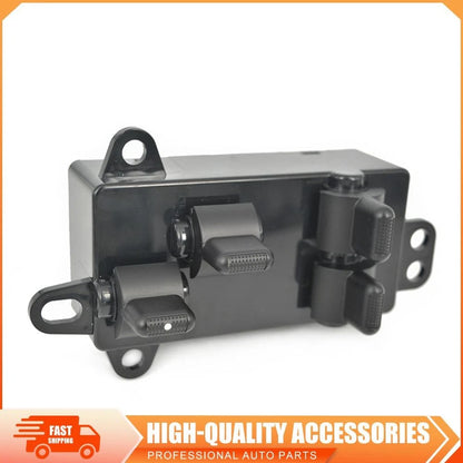 Master Power Window Switch Driver Side LH for Grand Caravan Town & Country (2008–2016) - 4685732AC, 901-449, DS-1174