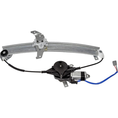 Dorman Window Regulator Front Driver Left for Lincoln Town Car (741-662)