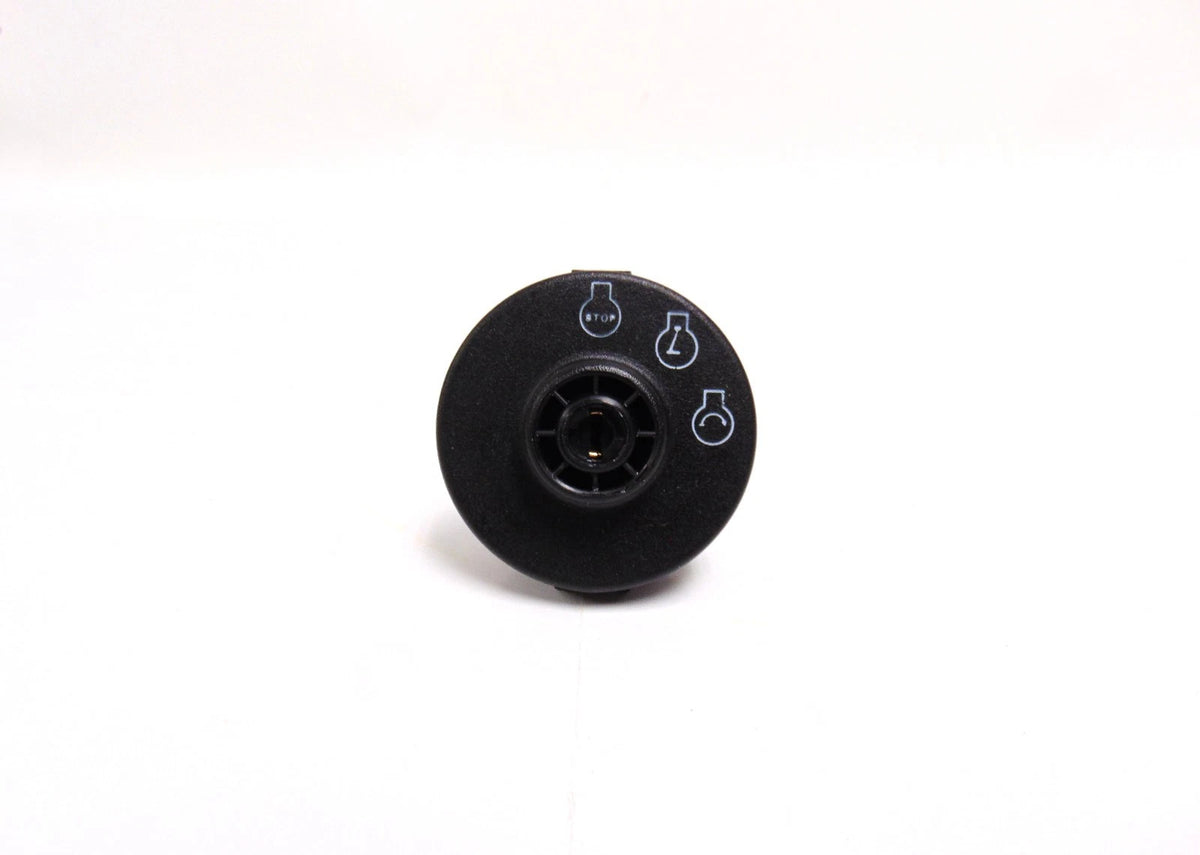 Ignition Switch for Defender and Shield (OEM Spartan)