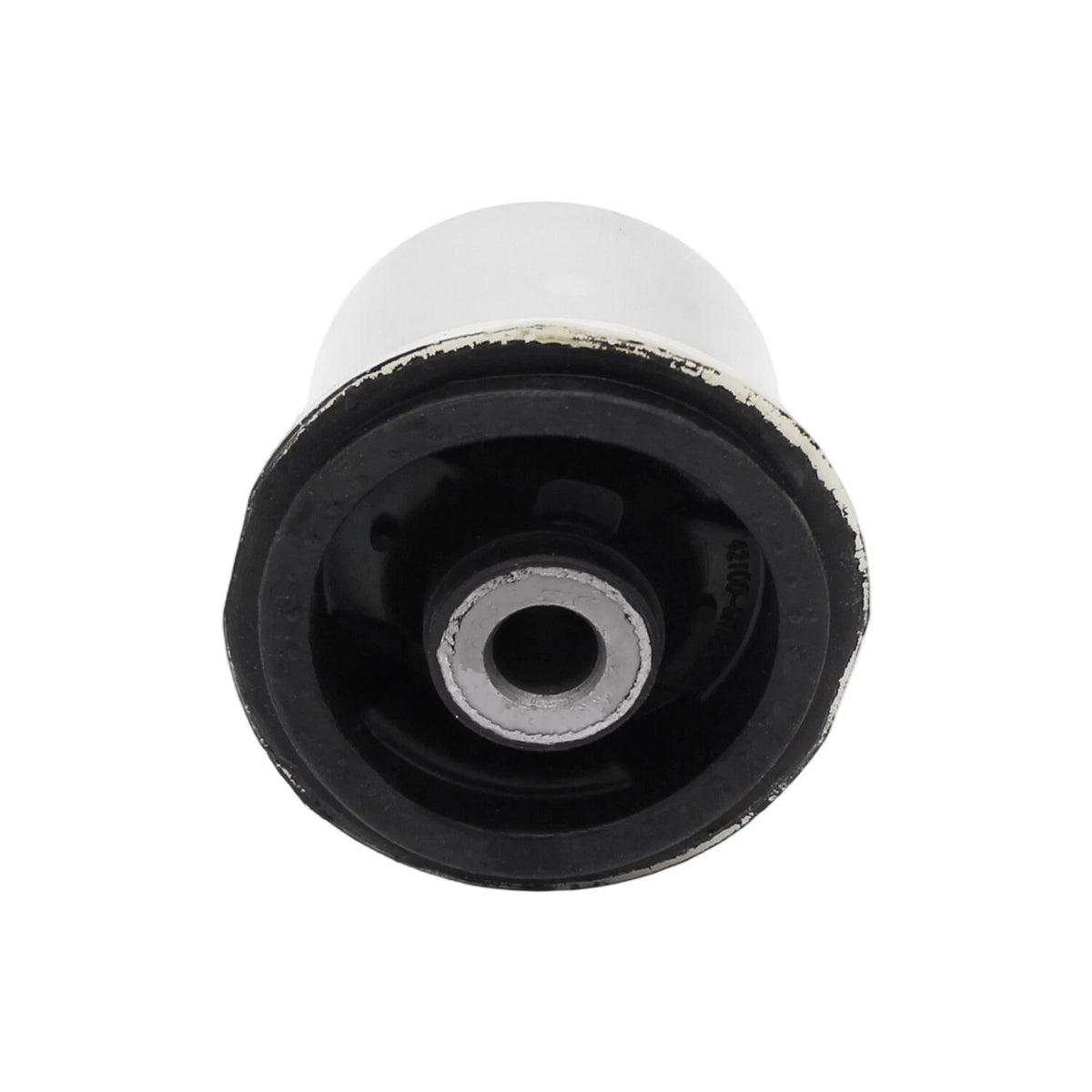 1 Pair Rear Subframe Axle Beam Bushing for Honda Civic (2009–2013) 42100-SMG-E04, 42100-SMG-E06