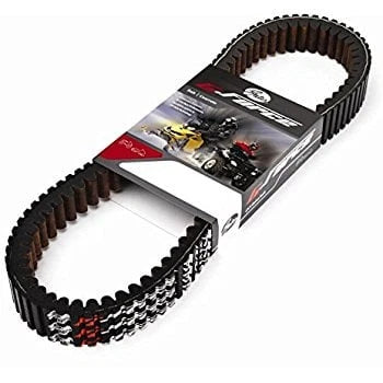 Gates G-Force CTV Drive Belt for Performance Applications (30G3636)