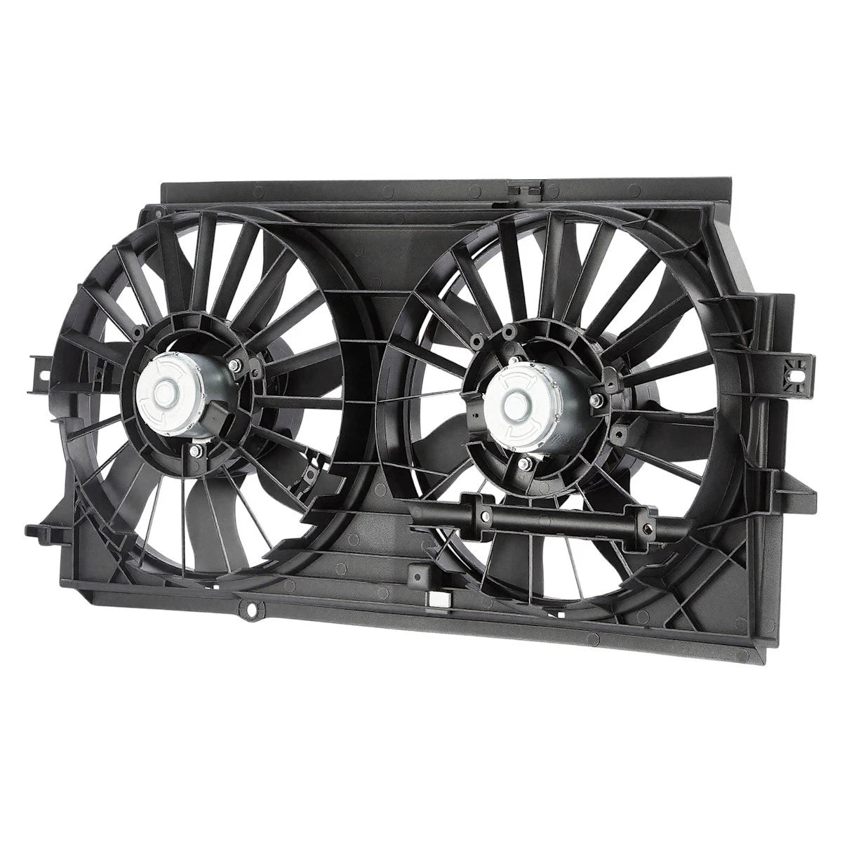 Cooling Fan Assembly for Buick Century Regal (2000–2001) 17984557, 620626, 630070
