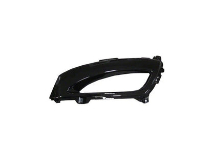Fog Light Bezel Left for Kia Seltos (2024–2026) 76141MYZR