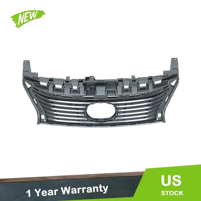 Upper Front Grille Set for Lexus ES300H ES350 2013-2015 Replacement