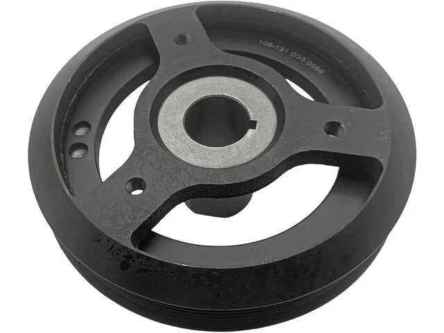 Harmonic Balancer for GMC Terrain (2010–2017) 89719WDXN