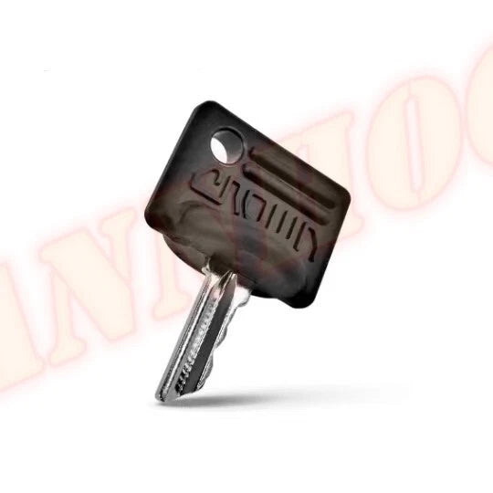 Replacement Key for Crown GPW Walkie