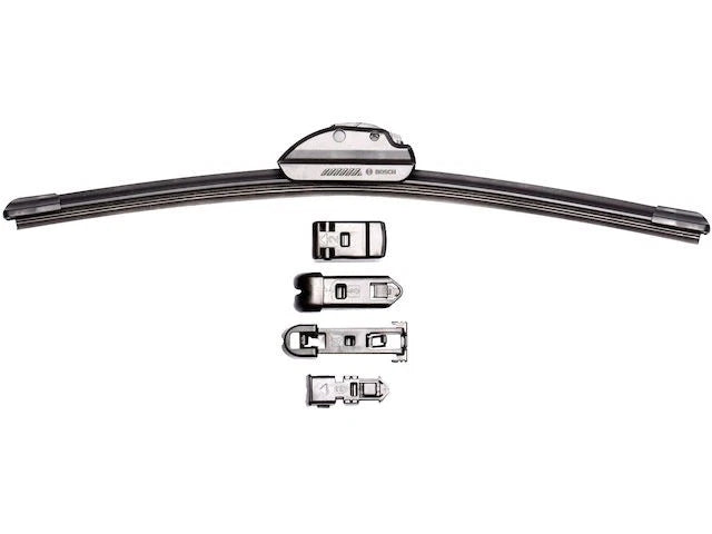 Wiper Blade Front Right for Lexus IS350 (2014–2025) 45471XMBB