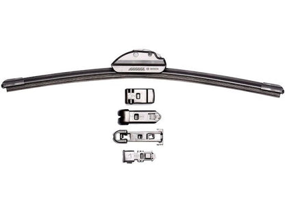 Wiper Blade Front Right for Lexus IS350 (2014–2025) 45471XMBB