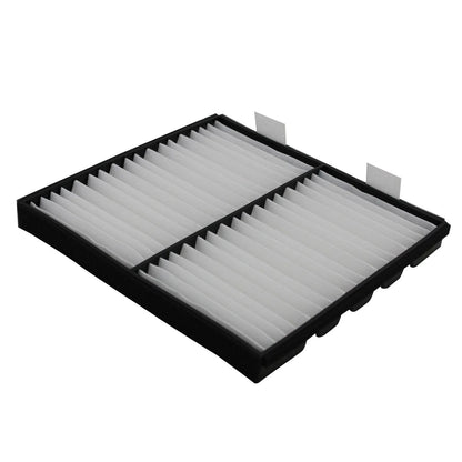 WIX Cabin Air Filter for (2010–2023) WP10428