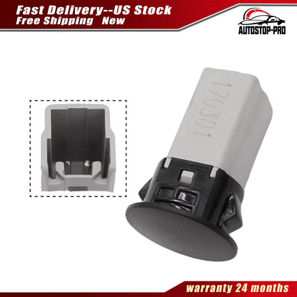 Solar Load Temperature Sensor GJ6E-61-751B for Mazda 6 2006–2007