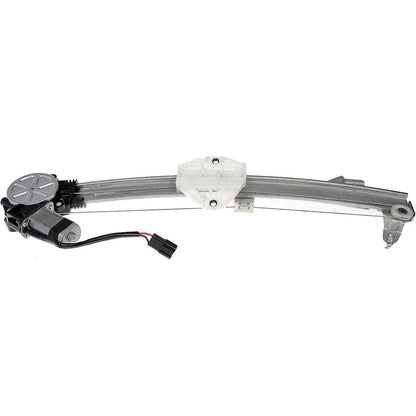 Dorman Window Regulator for Honda Accord (2009–2012) 751-087, WLA3047, 72210TE0A11