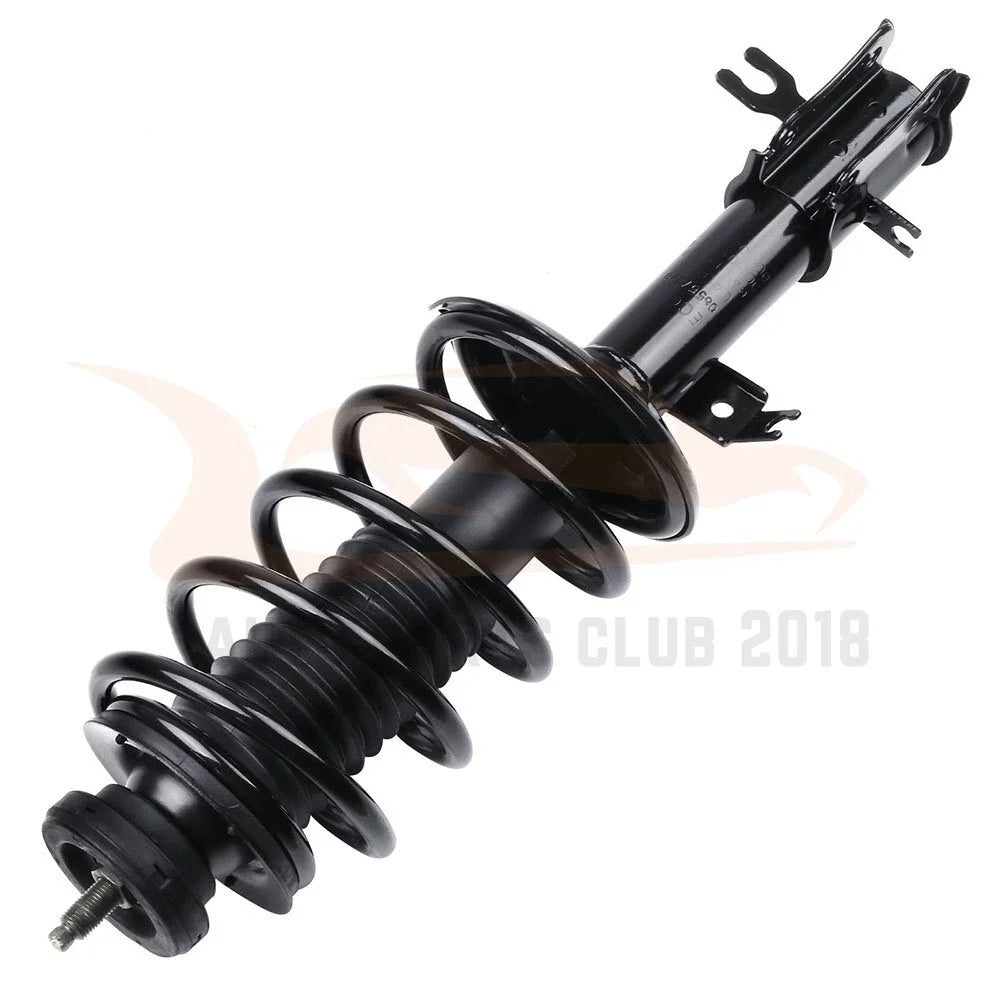 Set of 4 Shock Strut Assemblies for Aveo G3 Wave