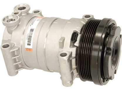 A/C Compressor for Oldsmobile Bravada (1996–1998) 24291KHYQ