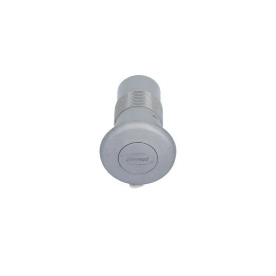 Air Control Push Button for Sundance Jacuzzi J-300 (2002–2006) Silver